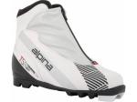 Alpina obuv T5 Eve Plus 22/23 white/black Velikost: 38