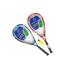 Speed badmintonový set SPARTAN 53580