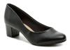 Beira Rio 4777-409 čierne dámske lodičky na podpätku EUR 40