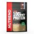 Nutrend 100% WHEY Protein 400g čokoláda-kakao