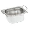 GN-Nádoba 1/6 STANDARD s úchytmi – 200
