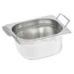 GN-Nádoba 1/6 STANDARD s úchytmi – 200