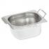 GN-Nádoba 1/6 STANDARD s úchytmi – 200