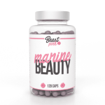 GYMBEAM Beastpink marine beauty 120 kapsúl