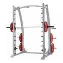 Steelflex Mega Power MSM Smith Machine