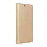 Smart Case Book  Samsung Galaxy A53 5G  zlatý