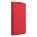 Smart Case Book  Samsung Galaxy A53 5G červený