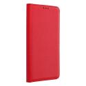 Smart Case Book  Samsung Galaxy A53 5G červený