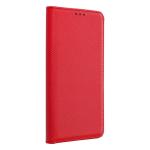 Smart Case Book  Samsung Galaxy A53 5G červený