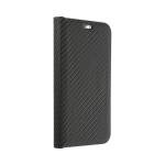 Forcell LUNA Book Carbon  Samsung Galaxy A03 čierny