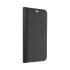 Forcell LUNA Book Carbon  Samsung Galaxy A03 čierny