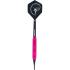 Unicorn Core Plus Rubberised Brass Pink 19 g