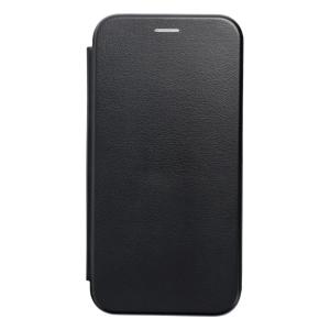 Book Forcell Elegance   Samsung Galaxy A21s  čierny