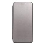 Book Forcell Elegance   Samsung Galaxy A42 5G  šedý