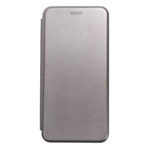 Book Forcell Elegance   Samsung Galaxy A42 5G  šedý