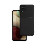 Forcell NOBLE Case  Samsung Galaxy A12 čierny