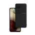 Forcell NOBLE Case  Samsung Galaxy A12 čierny