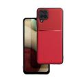 Forcell NOBLE Case  Samsung Galaxy A12 červený