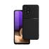 Forcell NOBLE Case  Samsung Galaxy A32 5G čierny