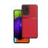 Forcell NOBLE Case  Samsung Galaxy A13 4G červený