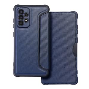RAZOR Book  Samsung Galaxy A33 5G modrý