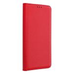 Smart Case book  Samsung Galaxy A23 5G červený
