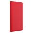 Smart Case book  Samsung Galaxy A23 5G červený