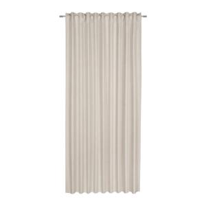 Hotový Záves Ulrich, 135/145cm, Piesková