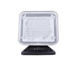 1D56 - LED TV Simulátor LED/5W/230V