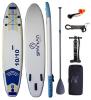 Paddleboard Spartan SP-320-15 modrá