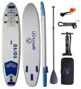 Paddleboard Spartan SP-320-15 modrá