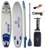 Paddleboard Spartan SP-320-15 modrá