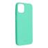 Roar Colorful Jelly Case -  iPhone 13 tyrkysový