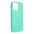 Roar Colorful Jelly Case -  iPhone 13 Pro tyrkysový