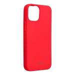Roar Colorful Jelly Case -  iPhone 13 mini   purpurový