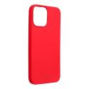 Roar Colorful Jelly Case -  iPhone 13 Pro Max   purpurový