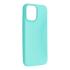 Jelly Case Mercury  iPhone 13 Pro Max tyrkysový