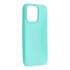 Jelly Case Mercury  iPhone 13 Pro tyrkysový