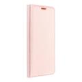 Magnet Book    Samsung Galaxy A42 5G ružový