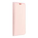 Magnet Book    Samsung Galaxy A42 5G ružový