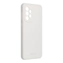 Mercury Silicone   Samsung Galaxy A33 5G (šedý)