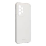 Mercury Silicone   Samsung Galaxy A33 5G (šedý)