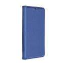 Smart Case Book  Samsung Galaxy  A52 LTE / A52 5G / A52S  modrý