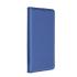 Smart Case Book  Samsung Galaxy  A52 LTE / A52 5G / A52S  modrý