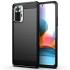 Forcell CARBON Case  Xiaomi Redmi Note 11 Pro 5G čierny