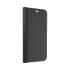 Forcell LUNA Book Carbon  Samsung Galaxy A32 5G čierny