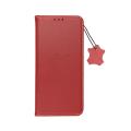 Leather  SMART Pro  Samsung Galaxy A23 5G (bordový)
