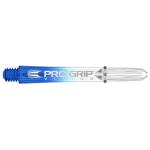 Target Pro Grip Vision Blue Intermediate