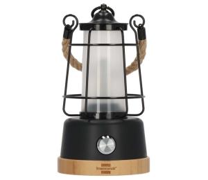 Brennenstuhl Brennenstuhl - LED Stmievateľná nabíjacia lampa LED/6W/5200mAh/3,7V 2700-6500K IP44