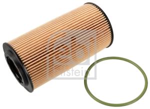 FEBI BILSTEIN Olejový filter 108320